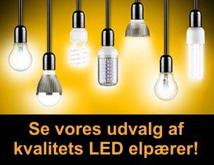 Lampestedet: Kvalitets belysning Stort udvalg Lampestedet: Kvalitets belysning Stort udvalg